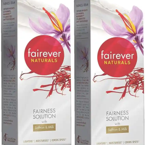 Indian Fairever Natural Solutions (Copy)