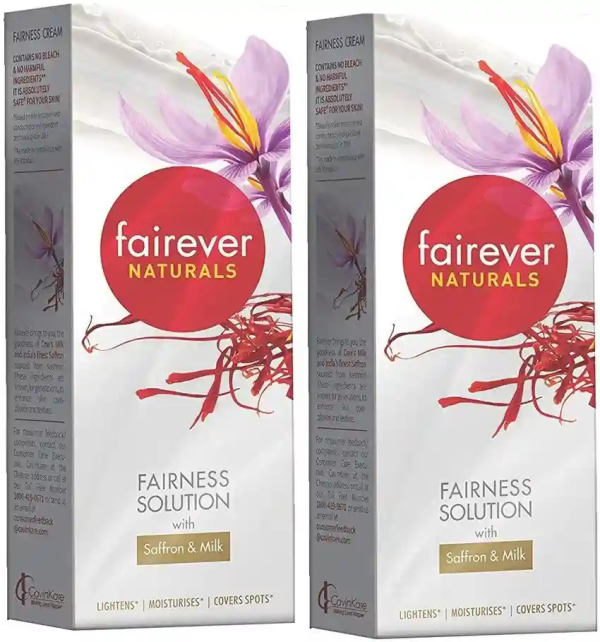 Indian Fairever Natural Solutions (Copy)