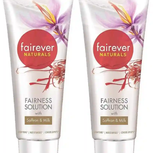 Indian Fairever Natural Solutions