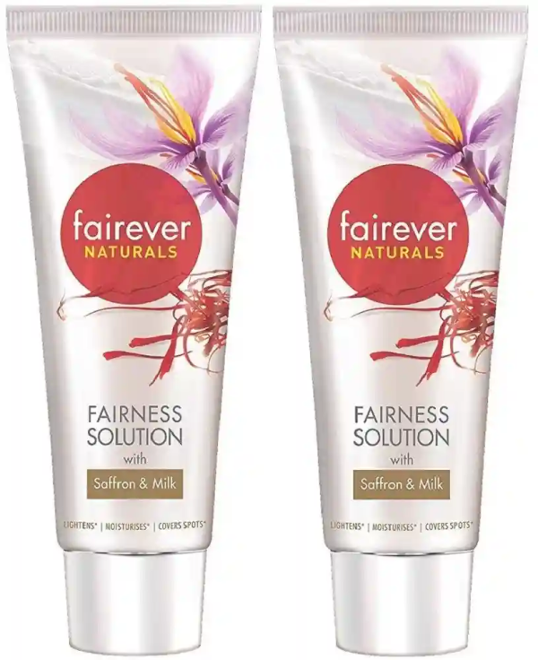 Indian Fairever Natural Solutions